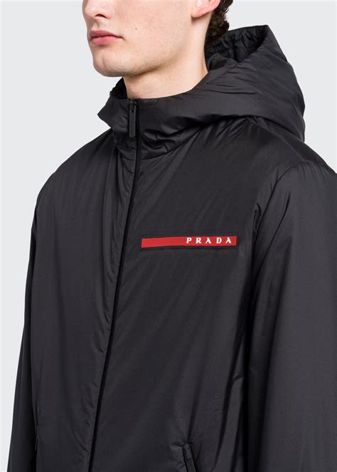 men prada jacket|men's prada jacket sale.